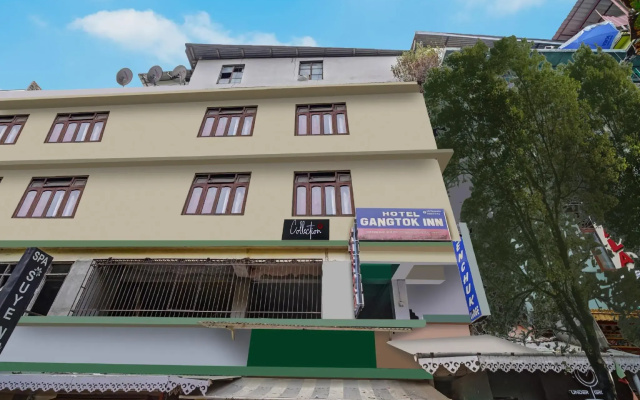 OYO 70229 Gangtok Inn
