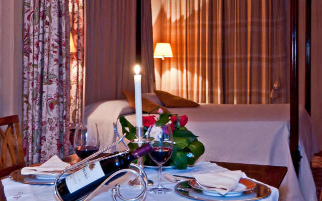 Отель Resort dei limoni