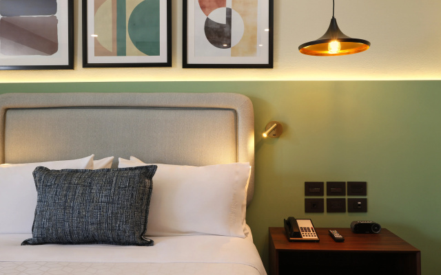 voco Hermosillo by IHG