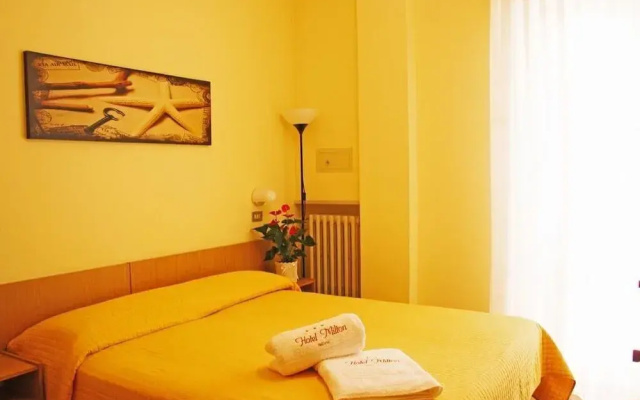 Hotel Milton