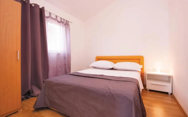 Stunning Home in Dolac With Wifi and 2 Bedrooms