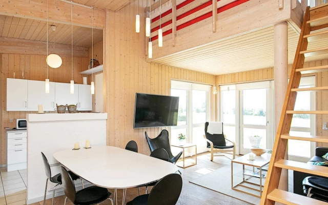 Luxurious Holiday Home in Faaborg on Natural Plot