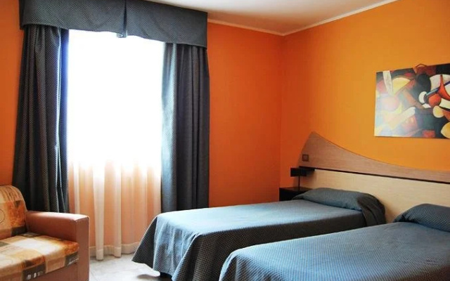 Hotel Del Sole
