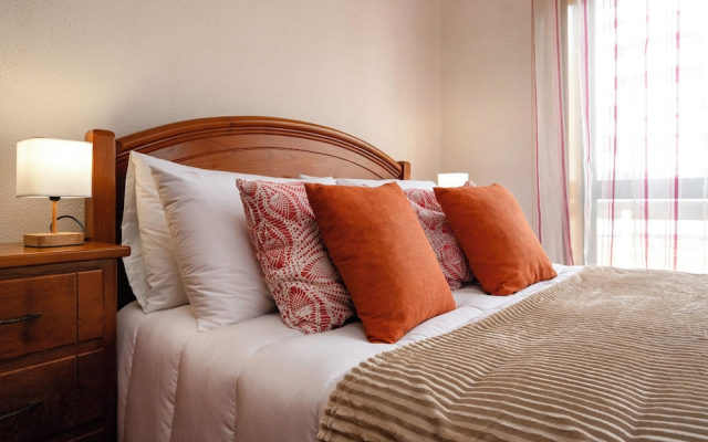Fort Beach Apartment