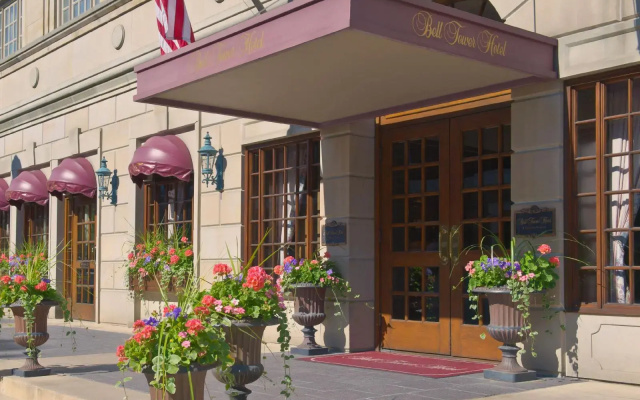 Bell Tower Hotel