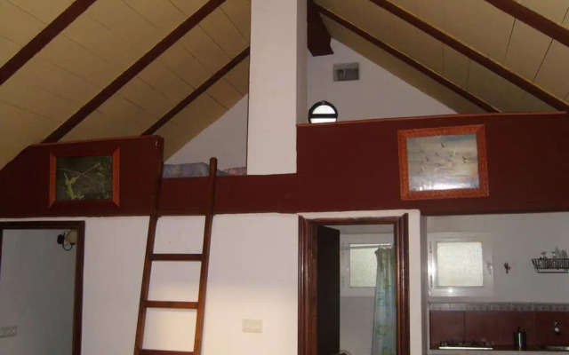 Camping Dehesa Nueva