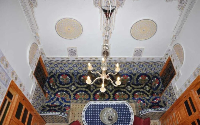 Riad Drissia