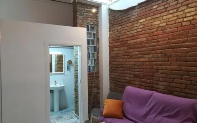Apartamentos Fernando El Catolico