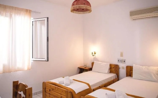 Primavera Paradise Apartments