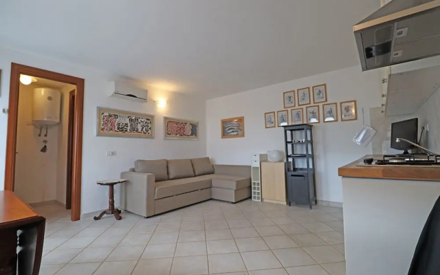 Mono Punta Villa