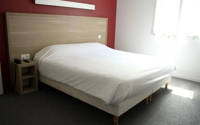 Fasthotel Laval