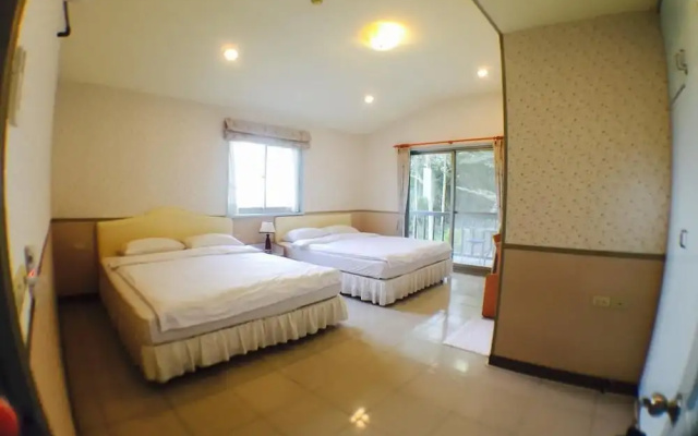 Nanbali B&B