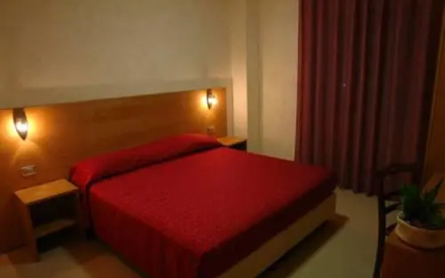 Hotel Corona