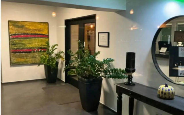 Casa Condado Hotel
