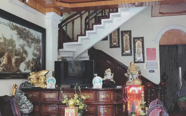 Dieu Linh Hotel