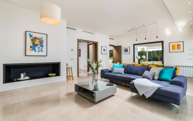 Sweet Inn Villa Atalaya