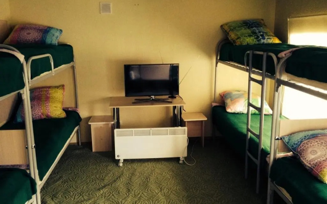 Hostel Tourist
