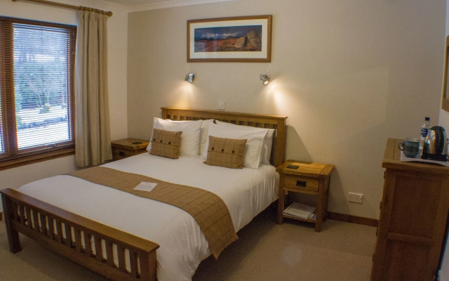 Strath Lodge Glencoe
