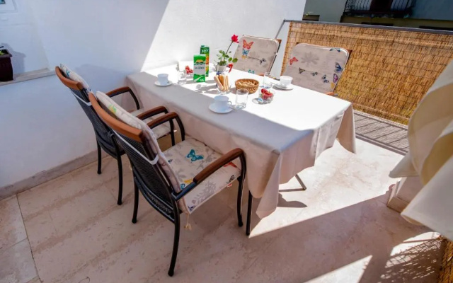 Apartments Sandra