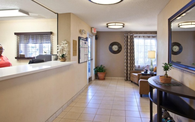 Sonesta Simply Suites Jacksonville