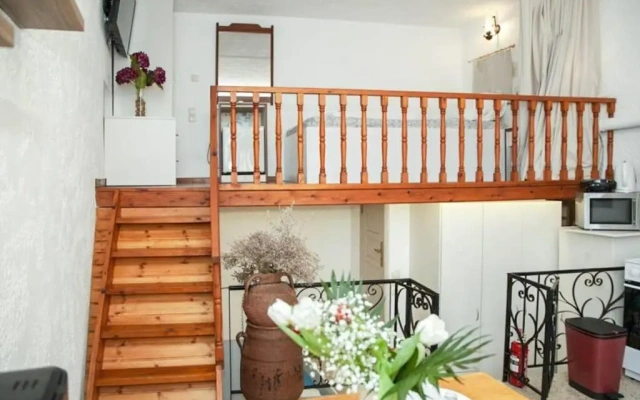 Seaside Family house with playground - El Zachos