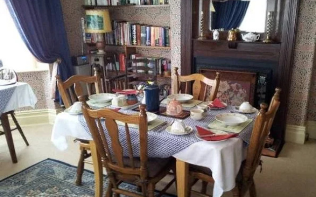 Park Lodge Guest House