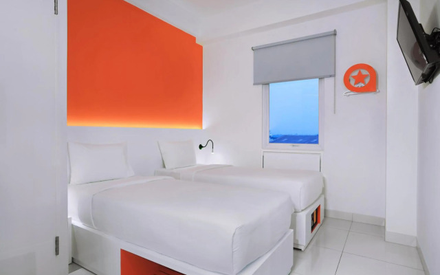 Starlet Hotel Jakarta Airport