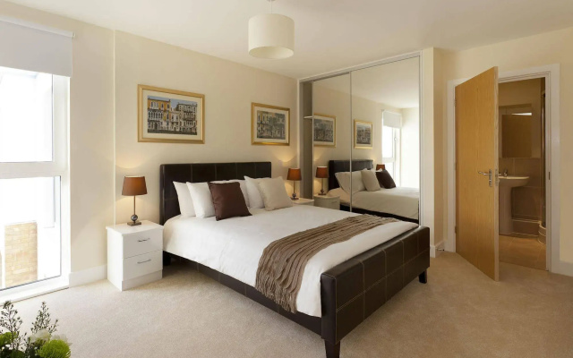 SACO Hammersmith - Gooch House