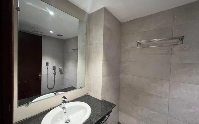 Luxor Apartments & Suites - Indigo
