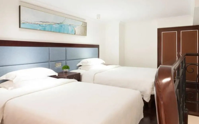 Poltton International Apartment Pazhou