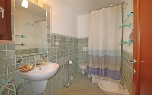 Mono Punta Villa