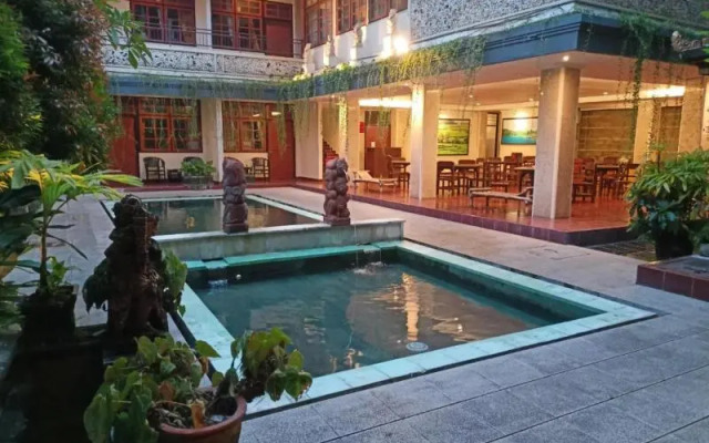 OYO 2225 Catur Adi Putra