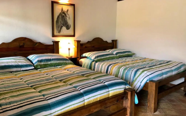 Hacienda Veracruz