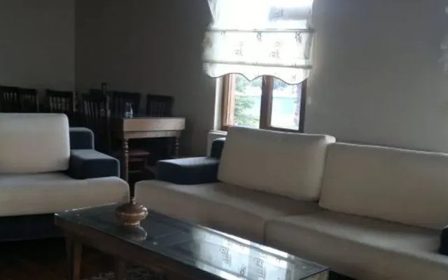 Ahsap Park Hotel