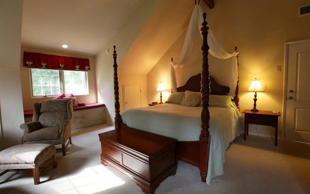 Highland House Bed and Breakfast