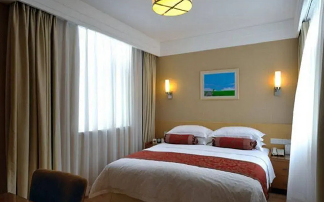 Rainbird Hotel