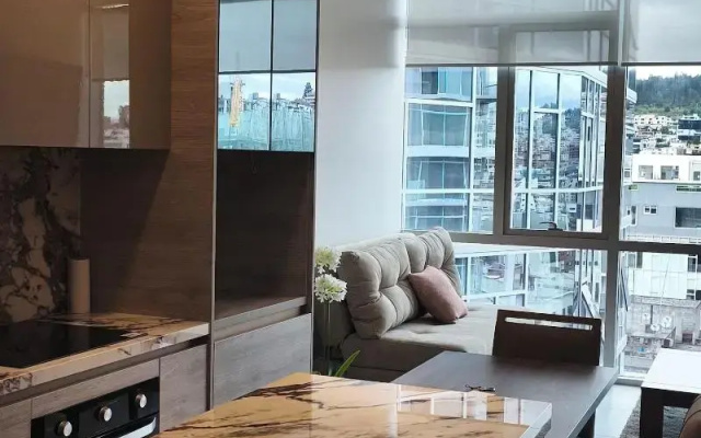 New Coliving Ecuador Luxury Residences