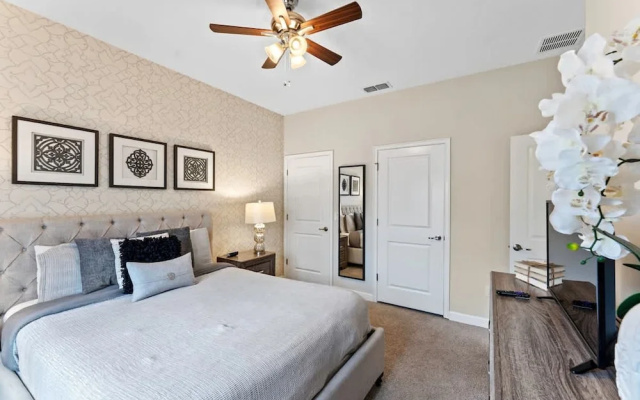 Mickeys Magical Home 4BR With Private Pool