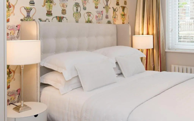 The Mews, York Place by Harrogate Serviced Apartments