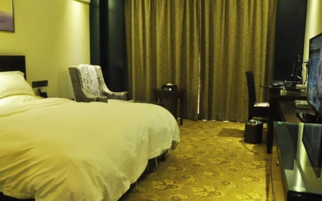 Tianhao Huaxiangcun Hotel