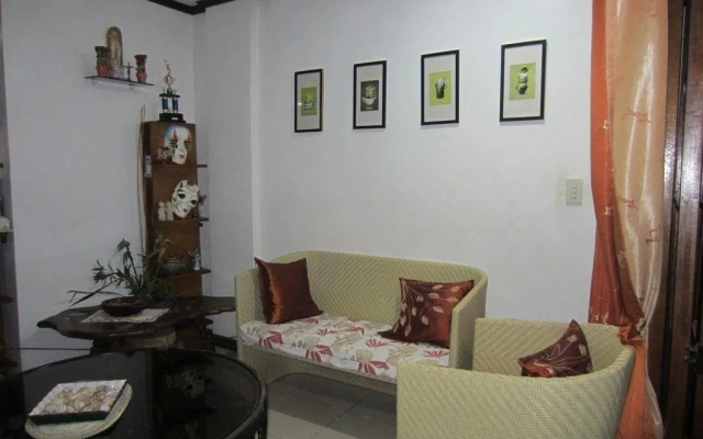 Cebu Residencia Lourdes