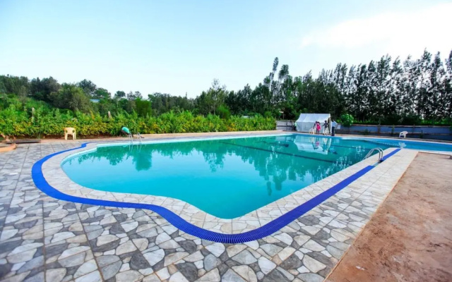 Maya Gardens Sagana