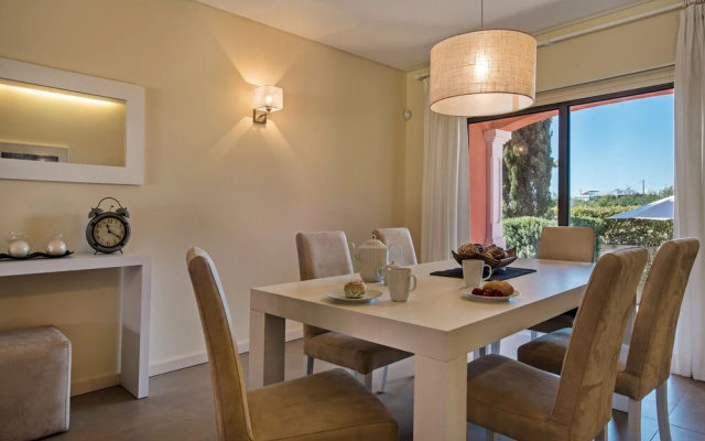 Lux Residence by MarsAlgarve