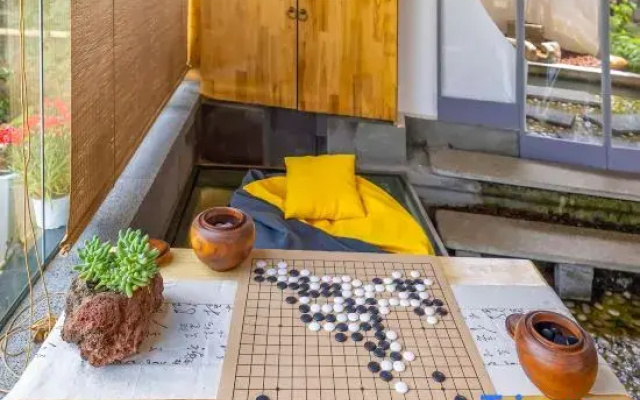 Ningyunju Mountain Wild Countryside Courtyard Inn (Xidong Garden Branch)