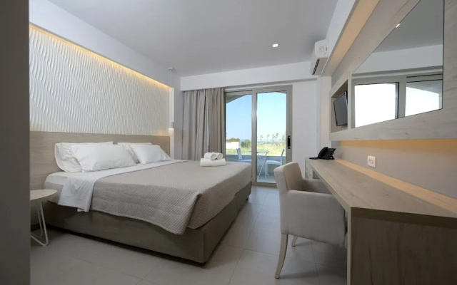 Mythos Suites Hotel