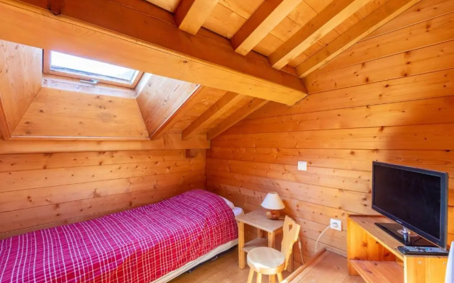 Charming Apartment Near The Slopes!