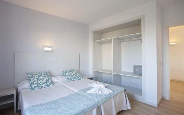 BJ Playamar Hotel & Apartamentos