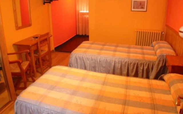 Hotel Navarro