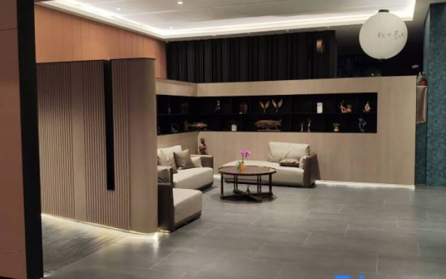Tai Hu hotspring Hotel