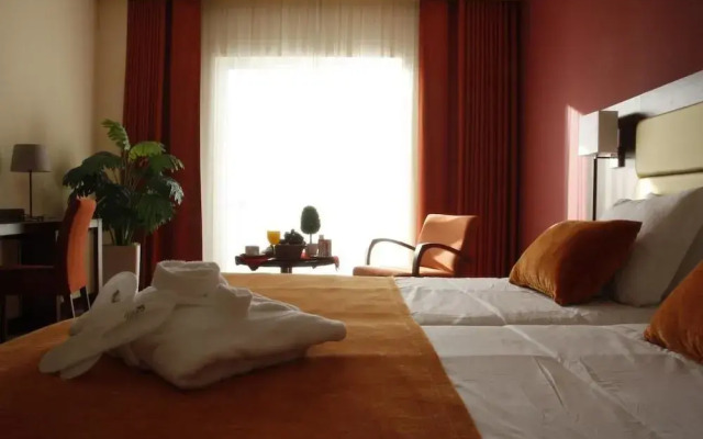Palace Hotel & SPA